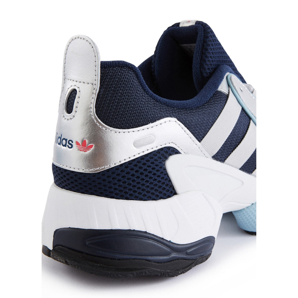 Eqt Gazelle Trainers - Dark Blue