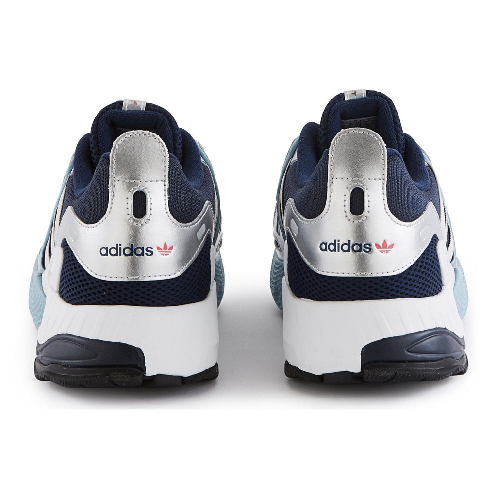 Eqt Gazelle Trainers - Dark Blue