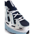 Eqt Gazelle Trainers - Dark Blue