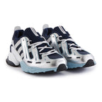 Eqt Gazelle Trainers - Dark Blue