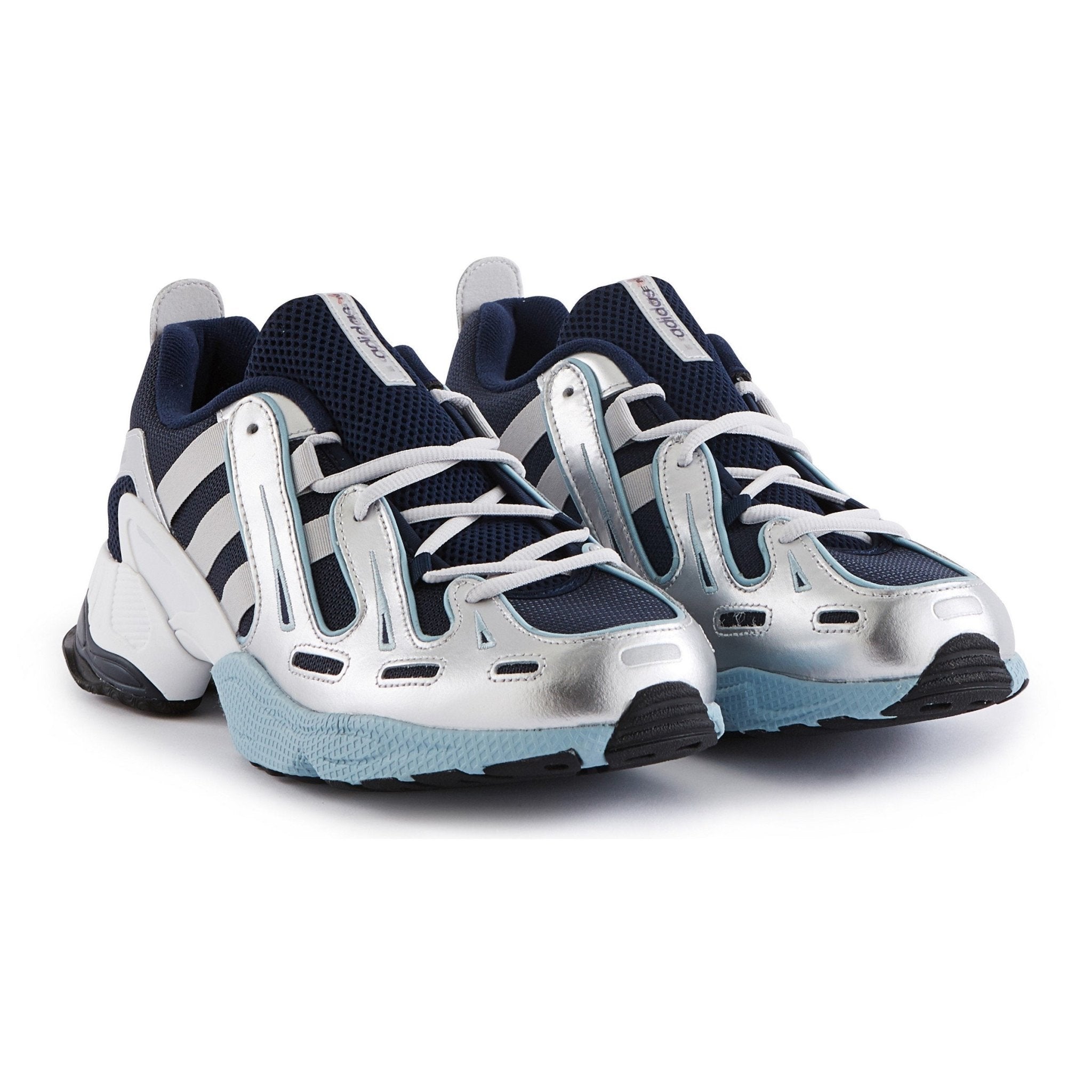 Eqt Gazelle Trainers - Dark Blue