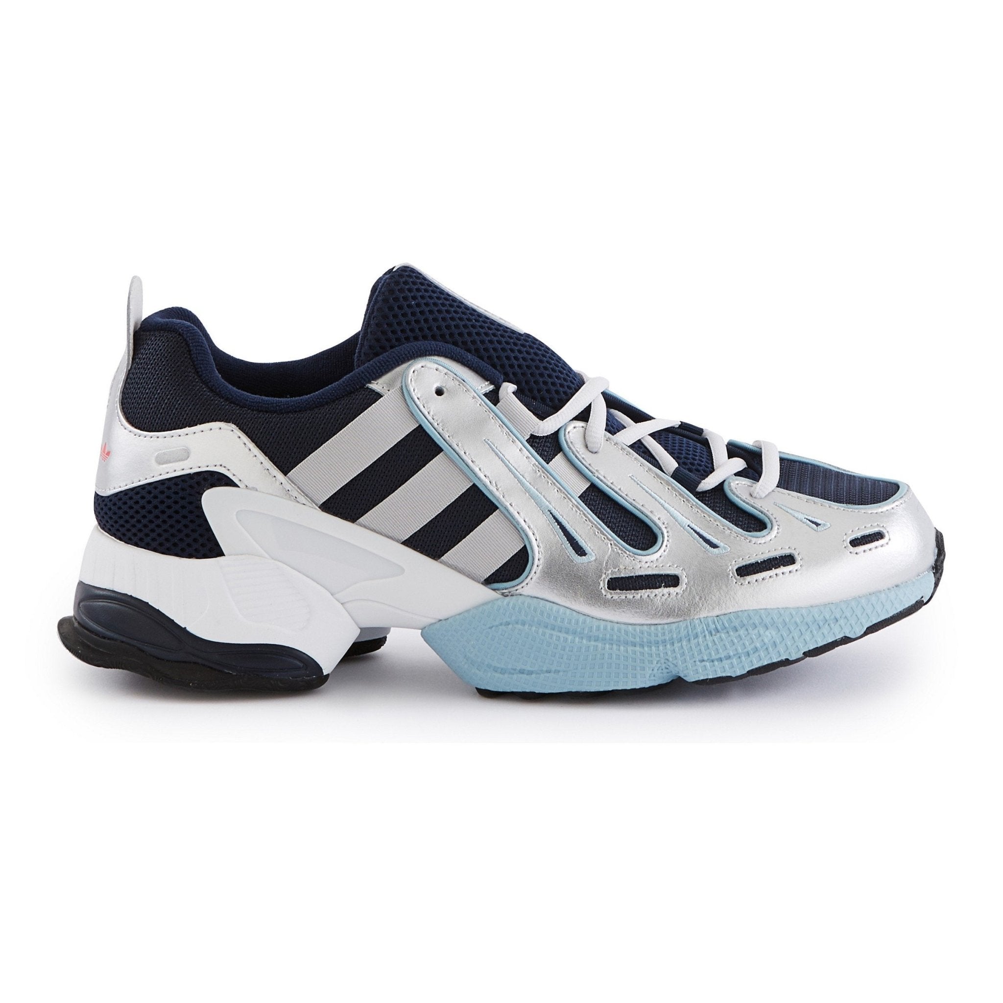 Eqt Gazelle Trainers - Dark Blue
