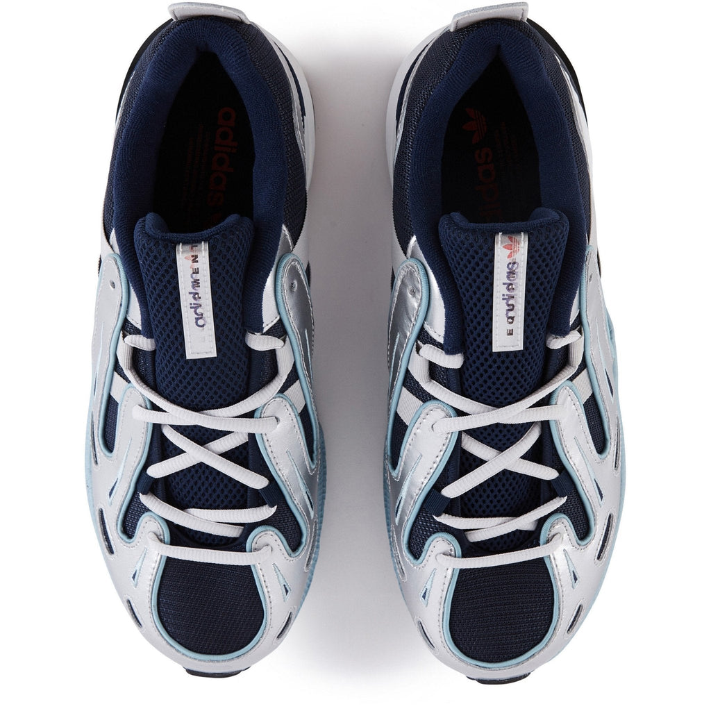 Eqt Gazelle Trainers - Dark Blue