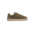 Ernest Trainers - Khaki - Men