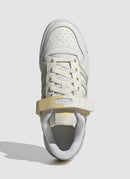 Adidas - Baskets Forum Low Premium - Cloud White - Femme