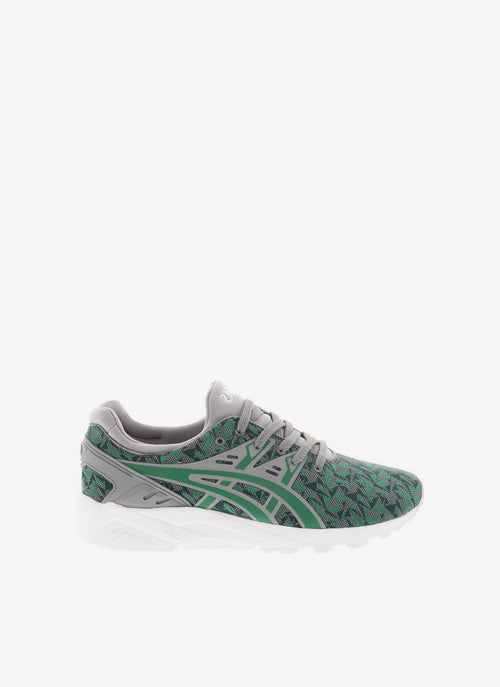 Asics - Baskets Gel-Kayano Trainer Evo - Green - Unisexe