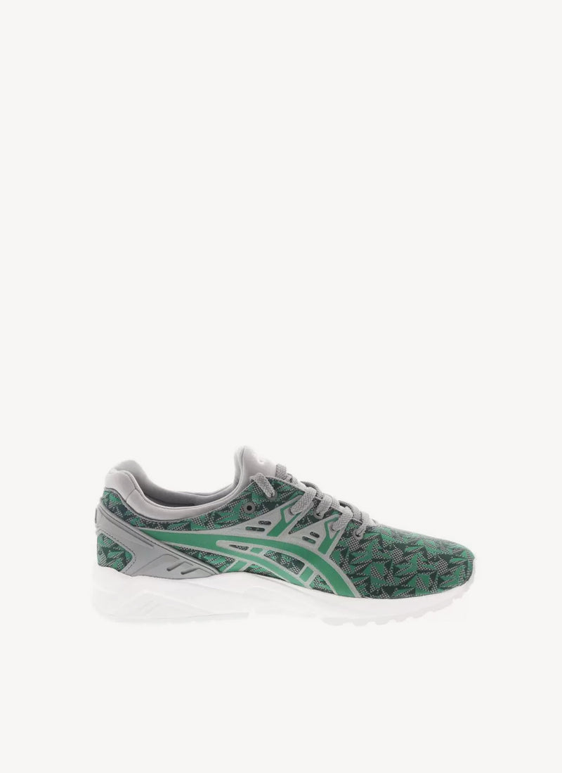 Asics - Baskets Gel-Kayano Trainer Evo - Green - Unisexe