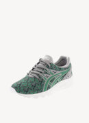 Asics - Baskets Gel-Kayano Trainer Evo - Green - Unisexe