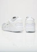 Asics - Baskets Gel-Kayano Trainer Knit - Silver,White - Homme