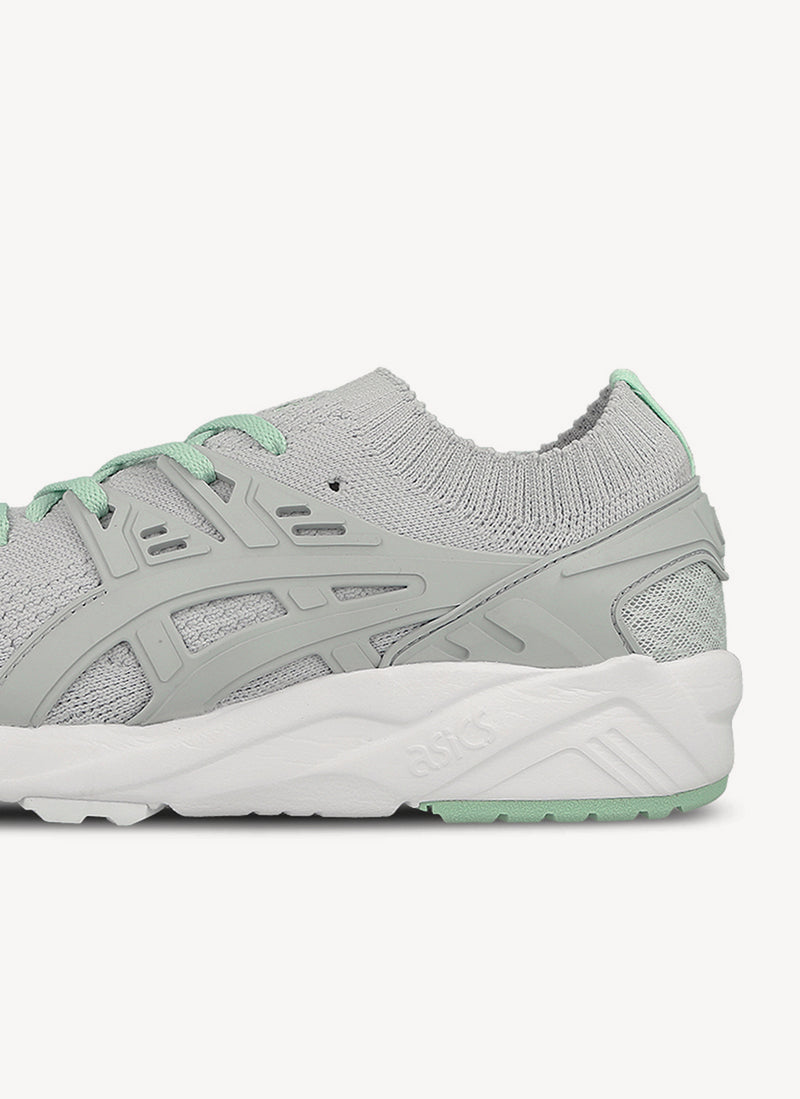 Asics - Baskets Gel-Kayano Trainer Knit - Grey - Femme