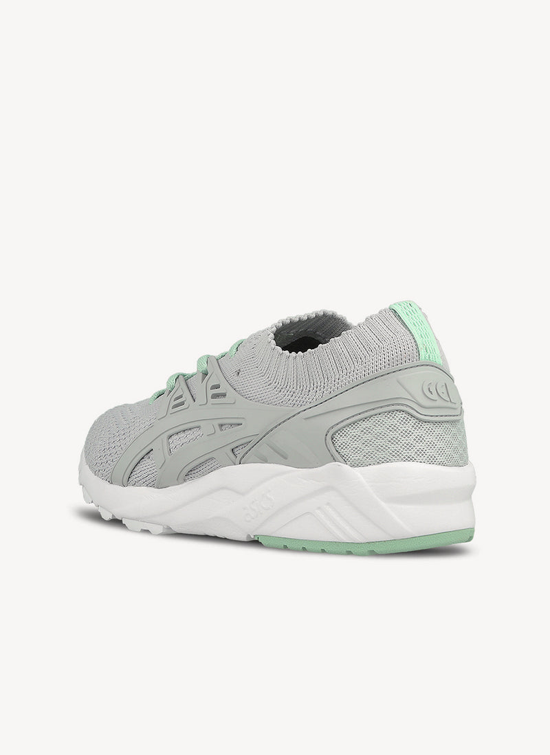 Asics - Baskets Gel-Kayano Trainer Knit - Grey - Femme