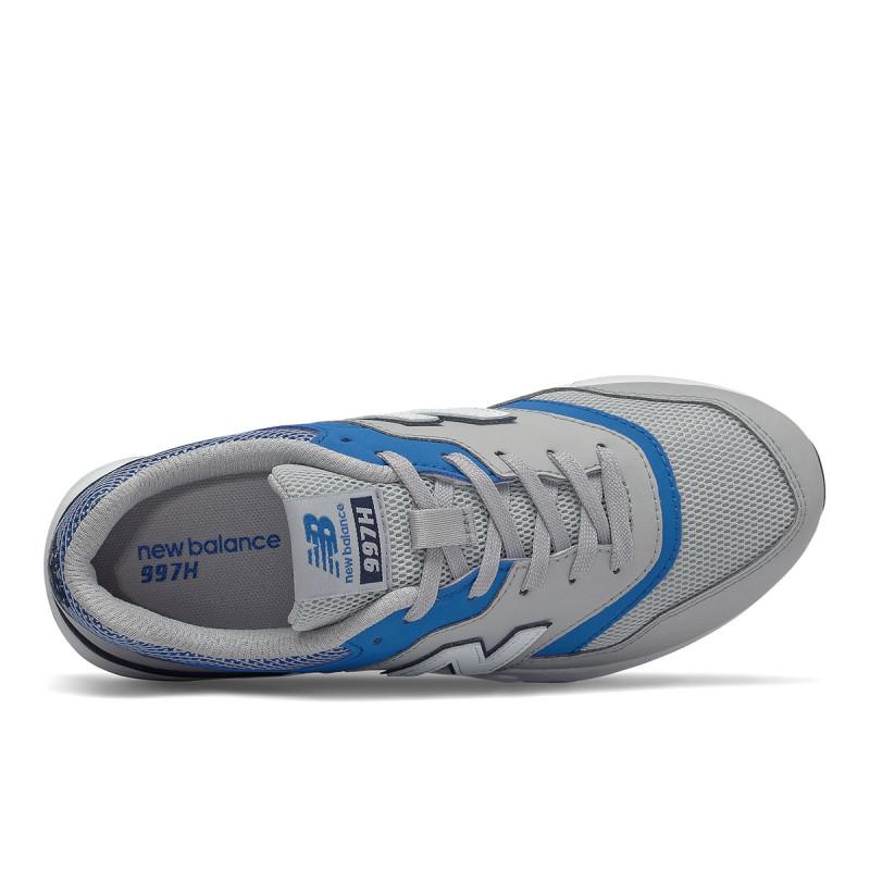 Women's Trainers Gr997 Hmg - Blue - Women