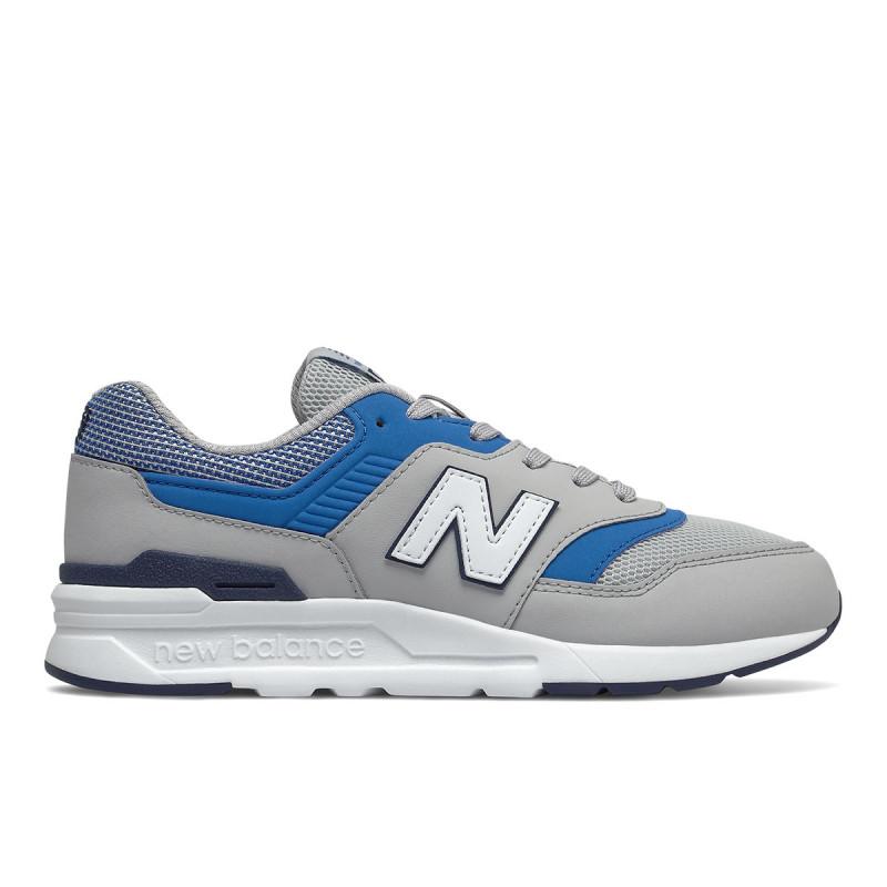 Women's Trainers Gr997 Hmg - Blue - Women