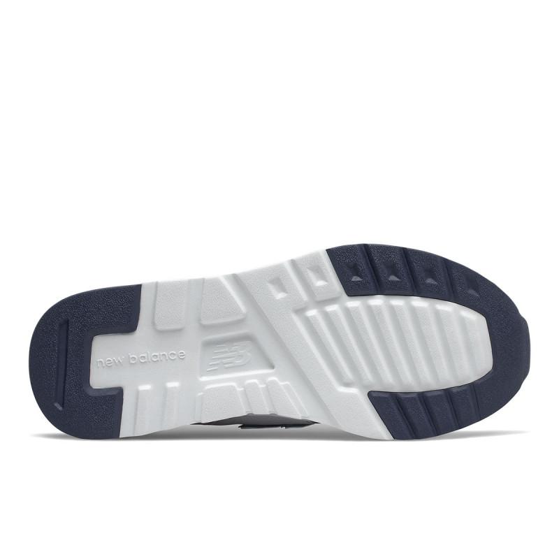 Women's Trainers Gr997 Hmg - Blue - Women