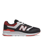 Zapatillas 997 - Negro - Mujer