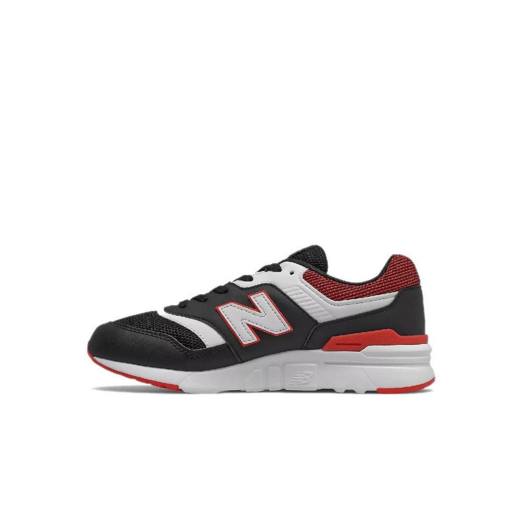 Zapatillas 997 - Negro - Mujer