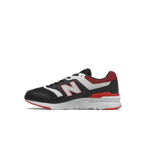 Zapatillas 997 - Negro - Mujer