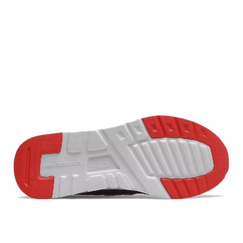 Zapatillas 997 - Negro - Mujer