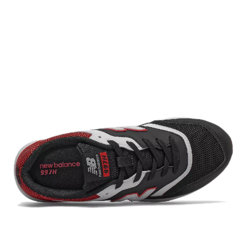 Zapatillas 997 - Negro - Mujer