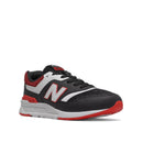 997 Sneakers - Black - Women