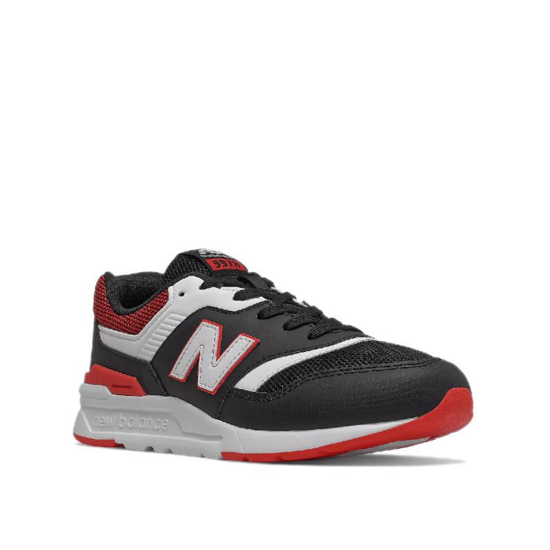 997 Sneakers - Black - Women