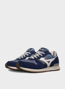 Mizuno - Baskets Gv 87 - Chinablue Vanillaice Insigniablue - Homme