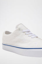Baskets Heritage Diy Low - Ecru - Mixte