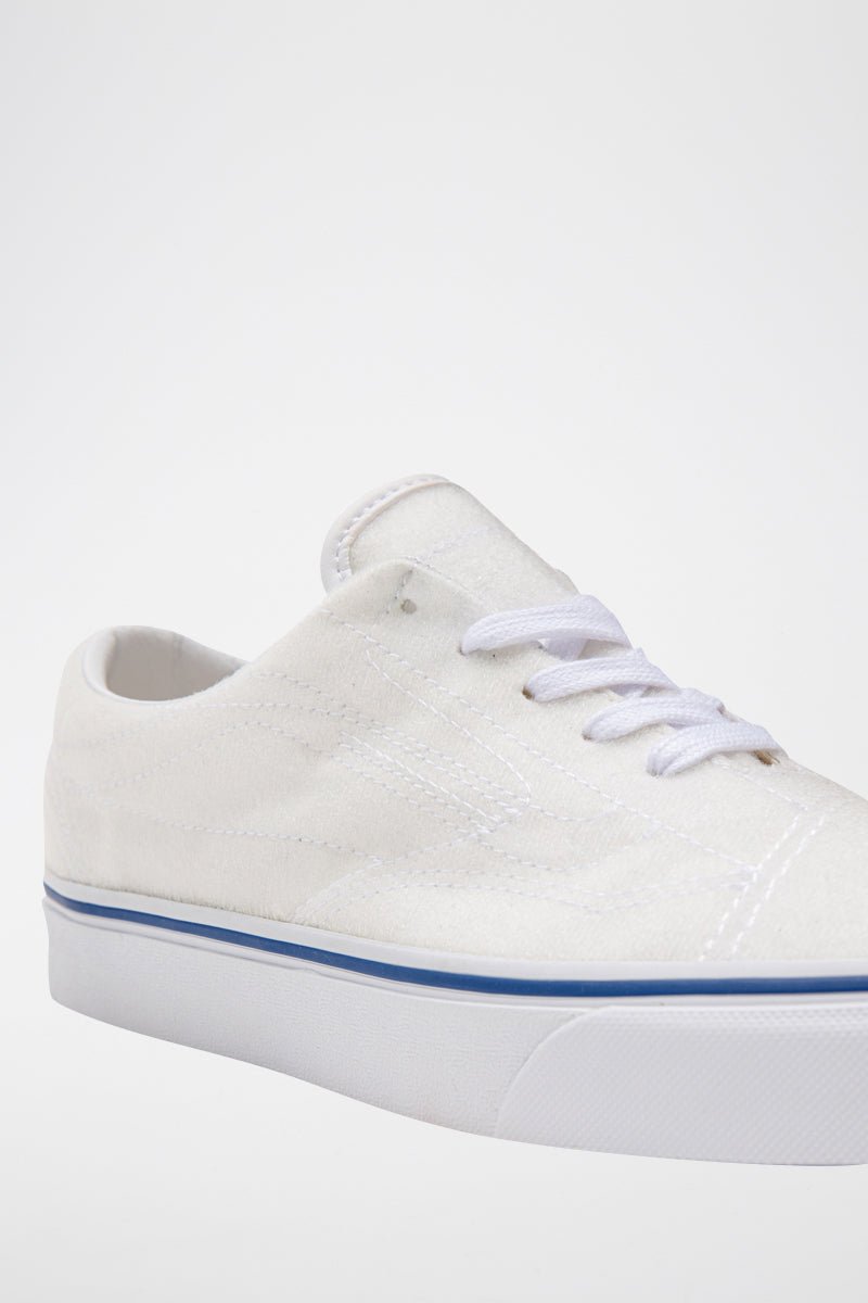 Baskets Heritage Diy Low - Ecru - Mixte