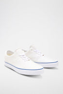 Heritage Diy Low Sneakers - Ecru - Mixed