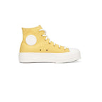 Sneakers Hi All Star Lift - Giallo - Unisex