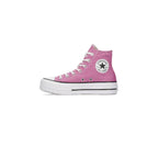 Hi All Star Lift Trainers - Pink - Unisex