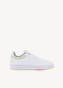 Adidas - Baskets Hoops 3.0 - Ftwr White - Femme