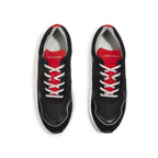 Canal Saint Martin - Zapatillas Jacques - Negro - Hombre