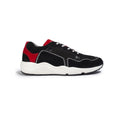 Canal Saint Martin - Zapatillas Jacques - Negro - Hombre