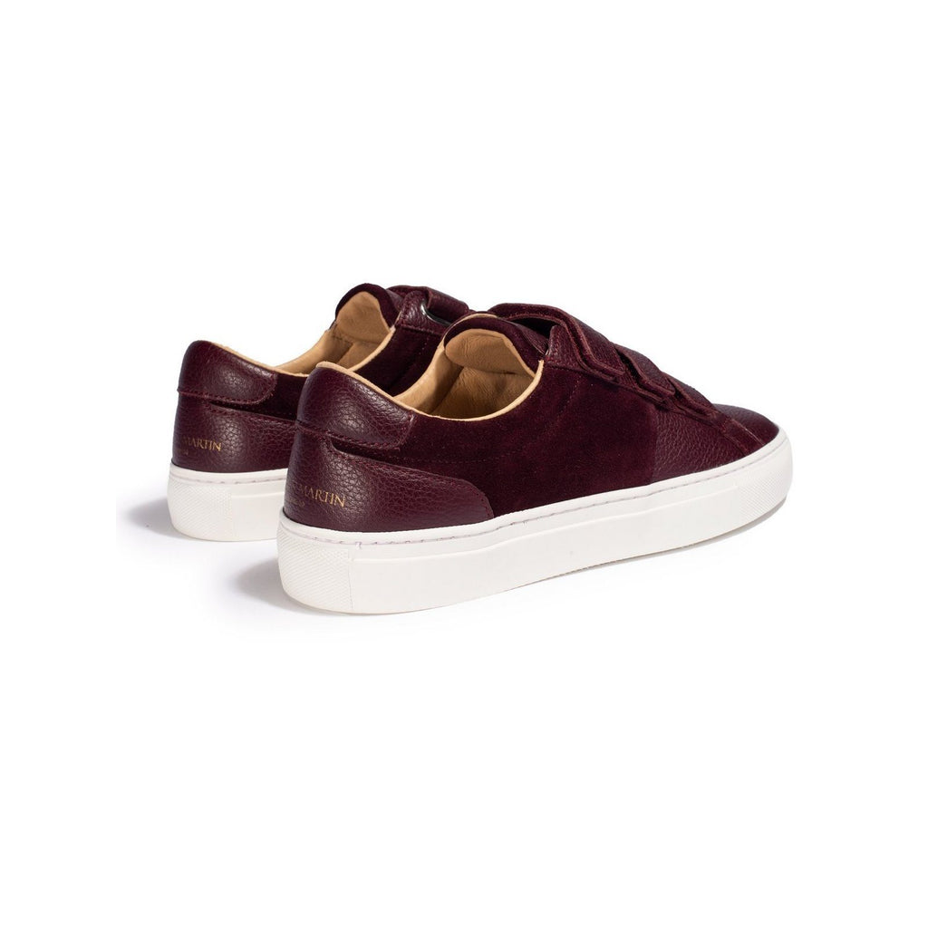 Jules Trainers - Bordeaux Bis - Women