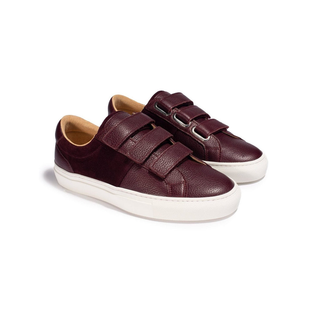 Jules Trainers - Bordeaux Bis - Women