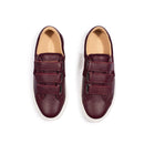 Canal Saint Martin - Zapatillas Jules - Borgoña Bis - Mujer