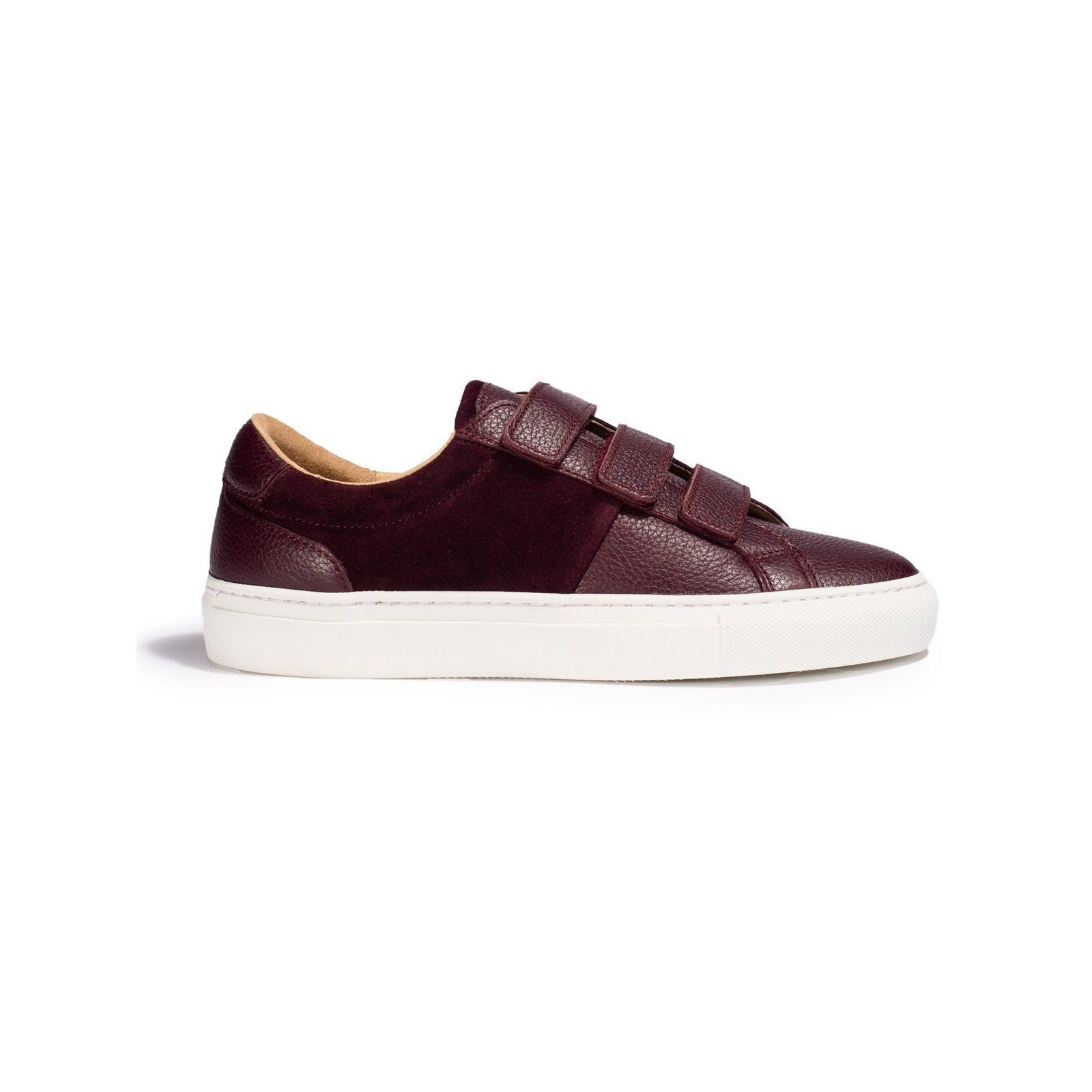 Jules Trainers - Bordeaux Bis - Women