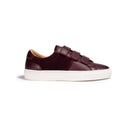 Canal Saint Martin - Zapatillas Jules - Borgoña Bis - Mujer