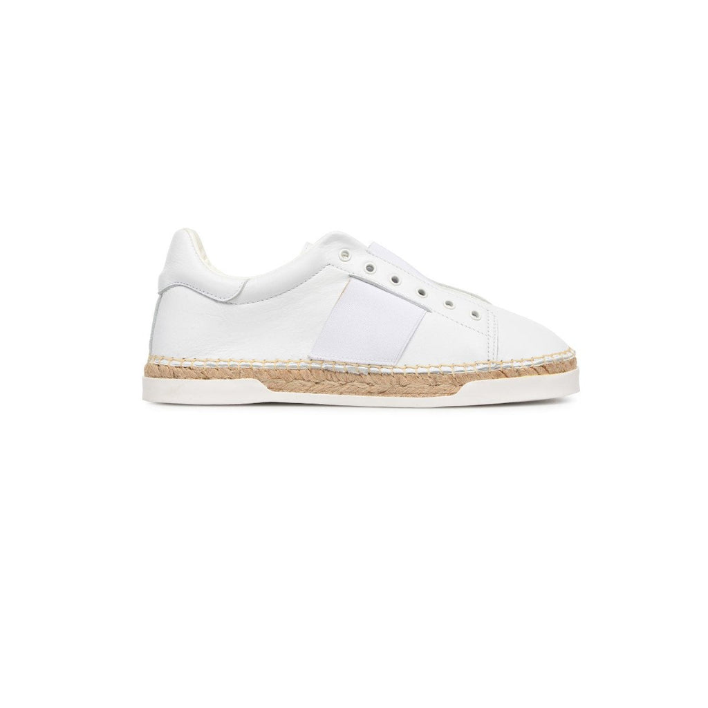Lancry Hybrid Trainers - White - Women