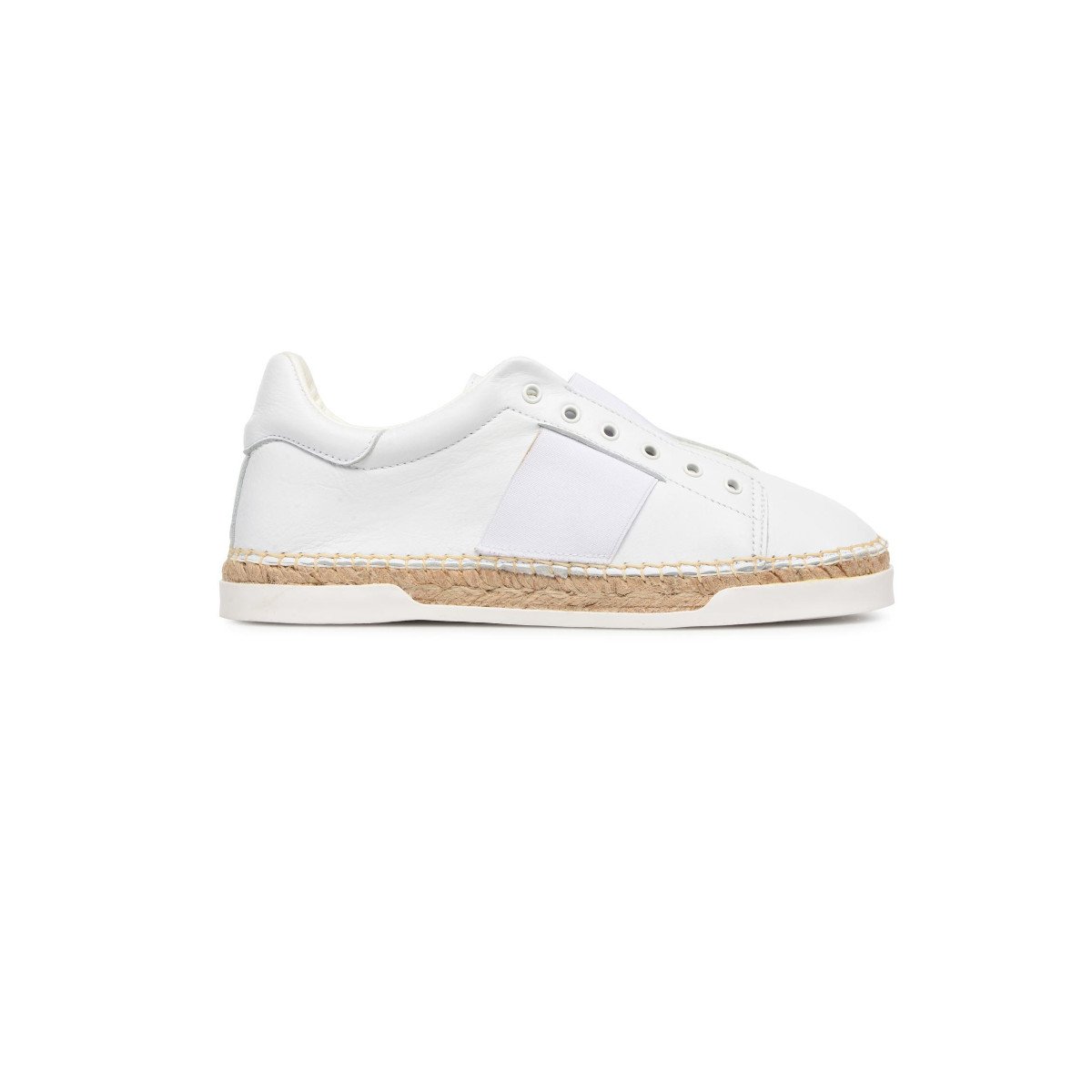 Lancry Hybrid Trainers - White - Women