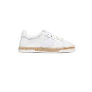 Canal Saint Martin - Zapatillas Lancry Hybride - Blanco - Mujer