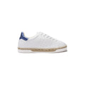 Zapatillas Lancry - Roma Azul - Mujer