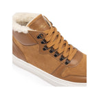 Leon Women's Trainers - Noisette - Women