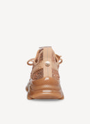 Steve Madden - Baskets Maxima R - Rose Gold - Femme