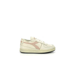 Sneakers Mi Basket Row C - Egg White - Unisex