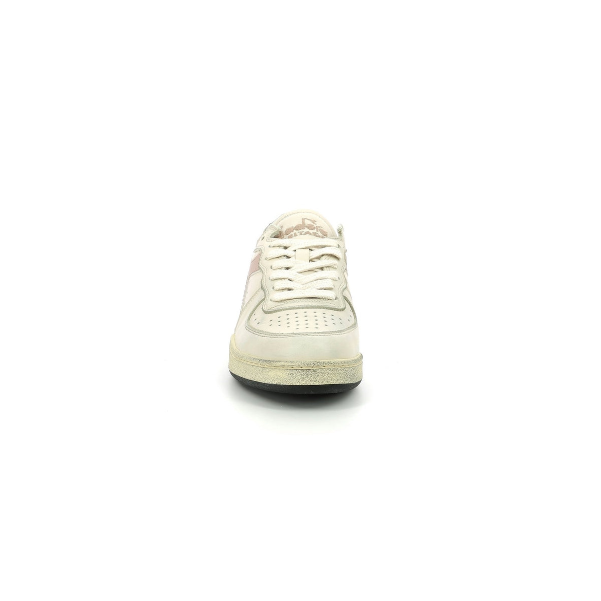 Sneakers Mi Basket Row C - Egg White - Unisex