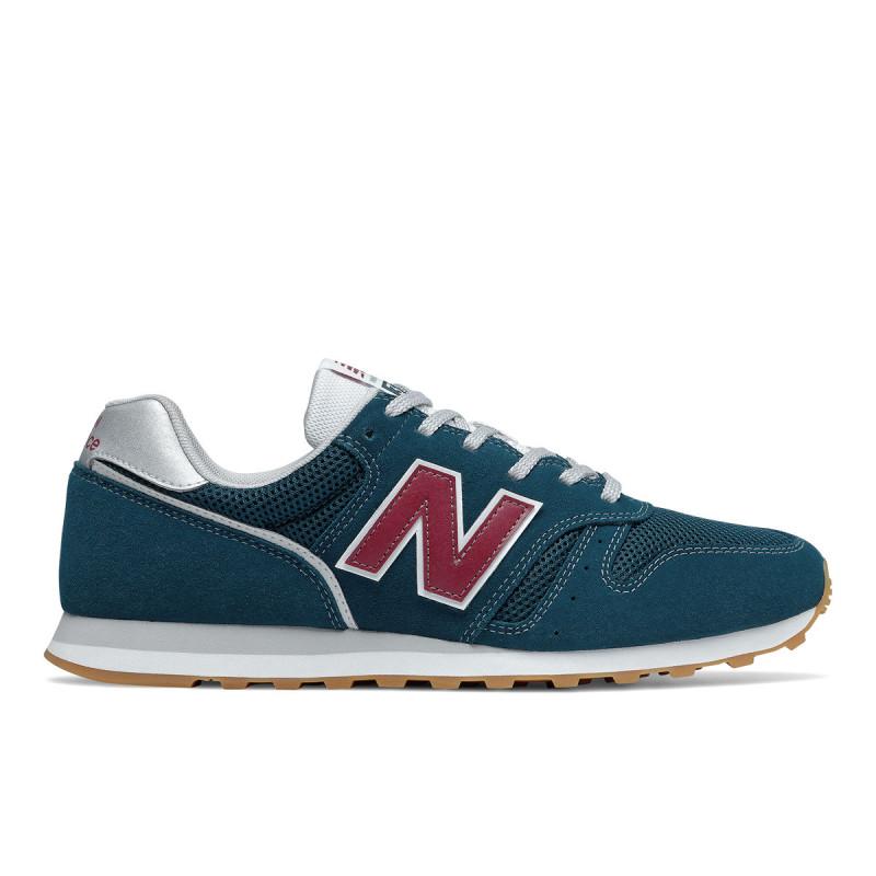 Ml373-Ec2 Trainers - Blue - Men