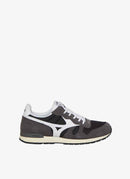 Mizuno - Baskets Ml87 - Black White Magnet - Homme