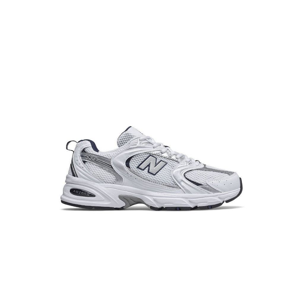 Zapatillas Mr530 - Blanco